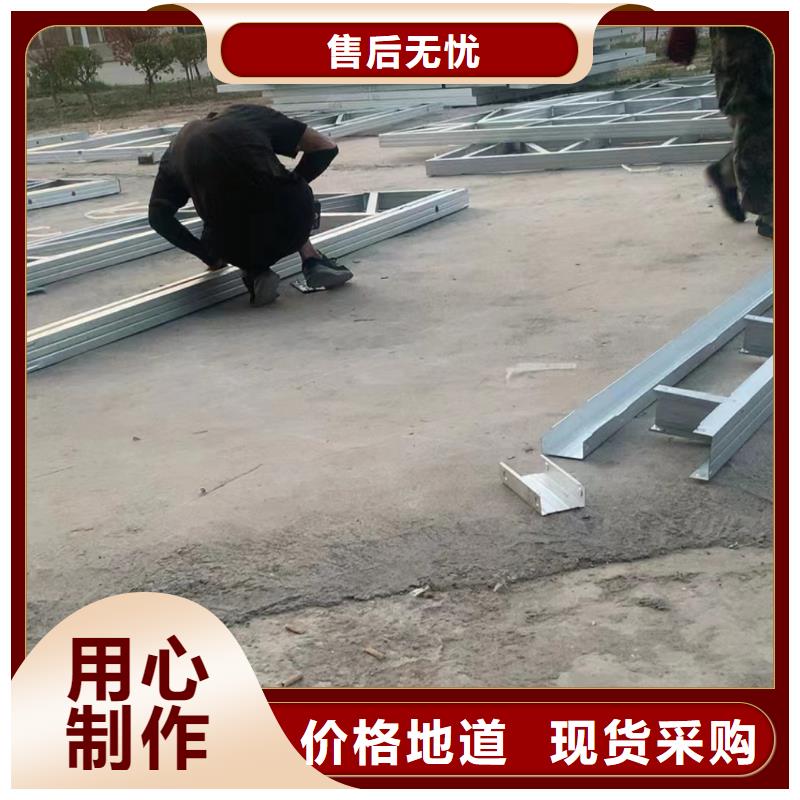 庐江小型自建房公司