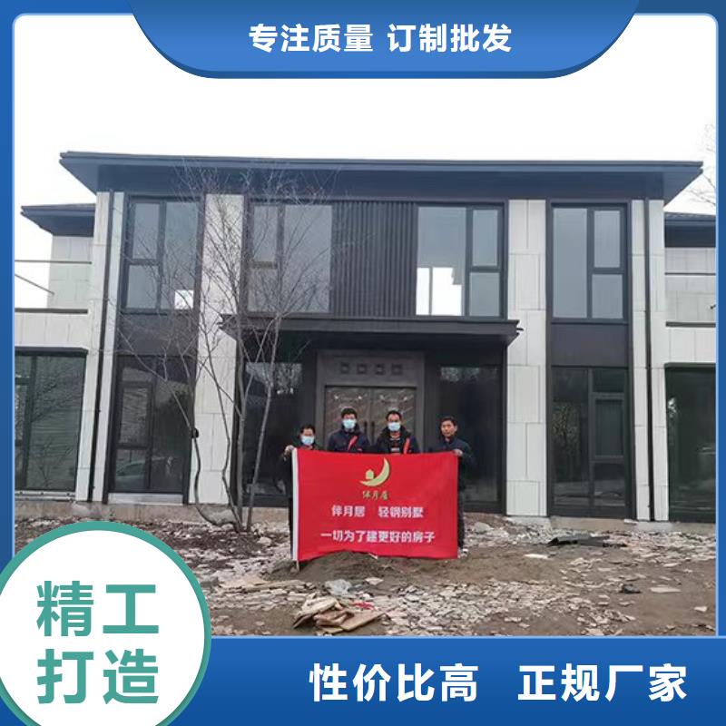 长丰县一层自建房施工