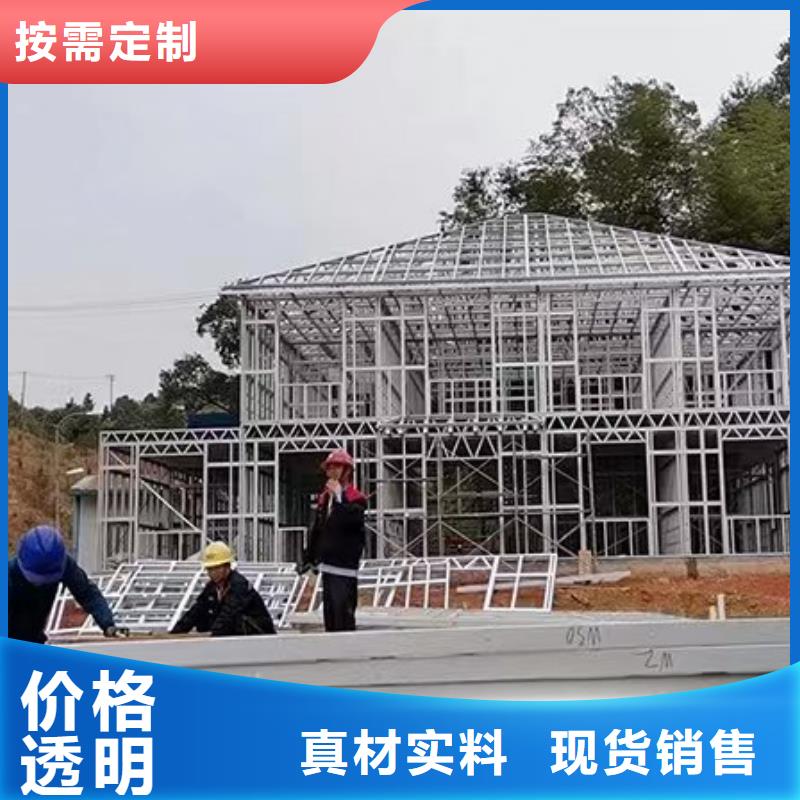 怀远乡下自建房结构