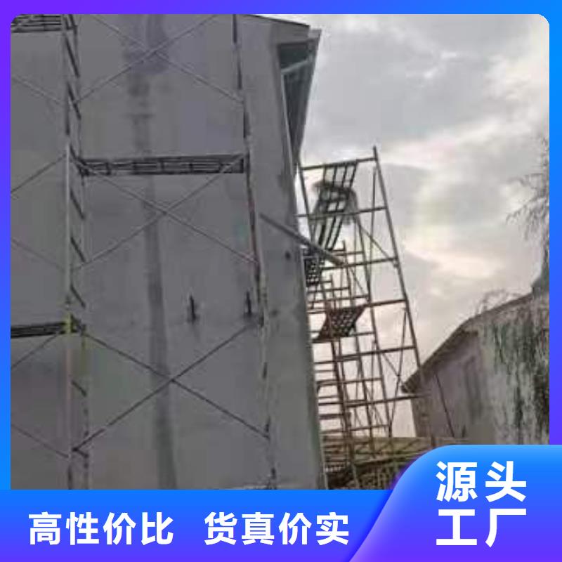 农村自建别墅设计图大全