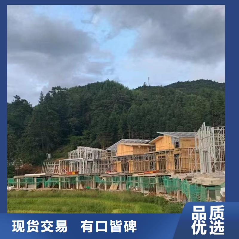 定远县自建别墅二层