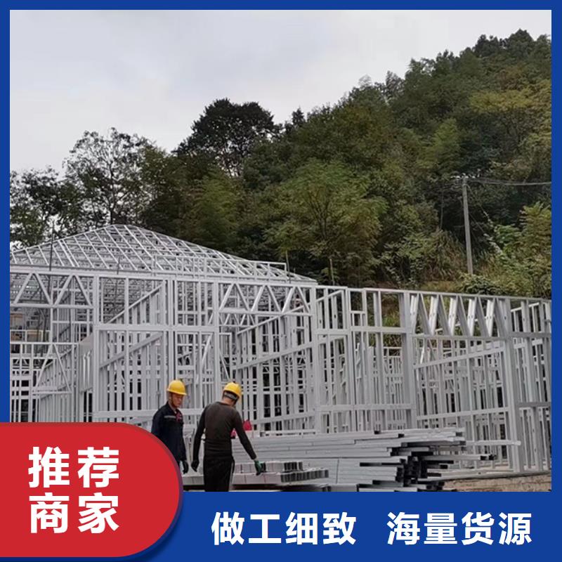 颍东新农村自建房包工包料