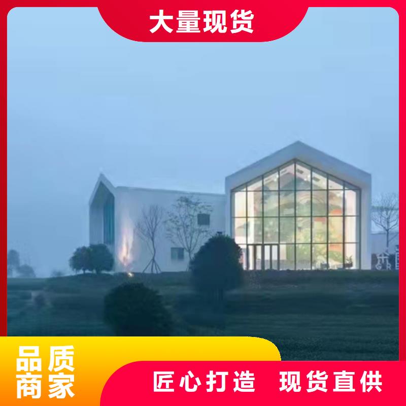 长丰县一层自建房施工