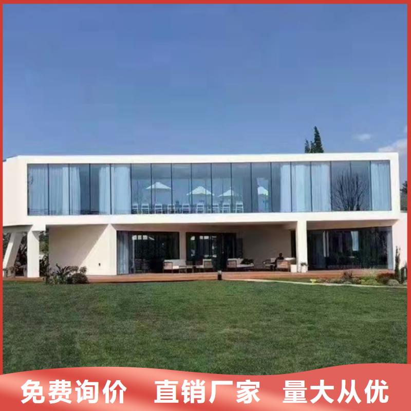 宁国现代别自建别墅耐用吗