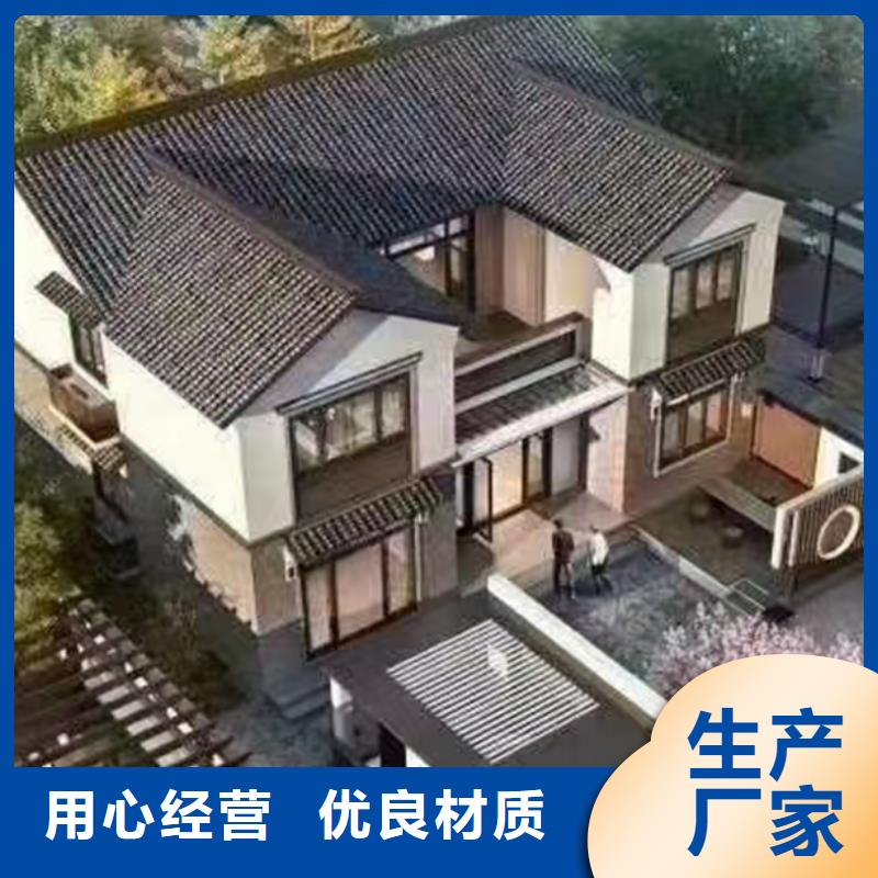 埇桥自建房二层加盟