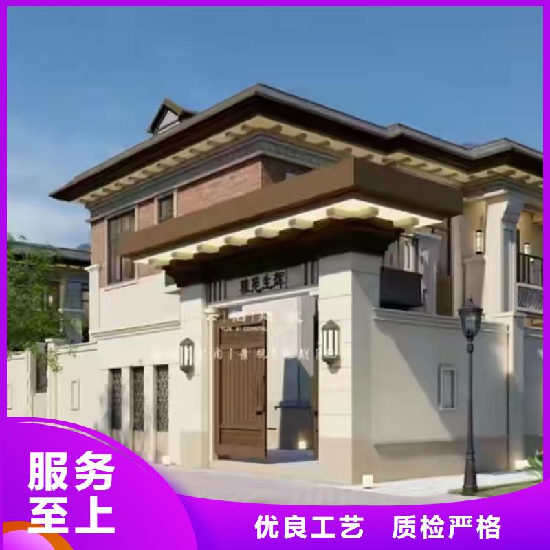 濉溪一层自建房户型