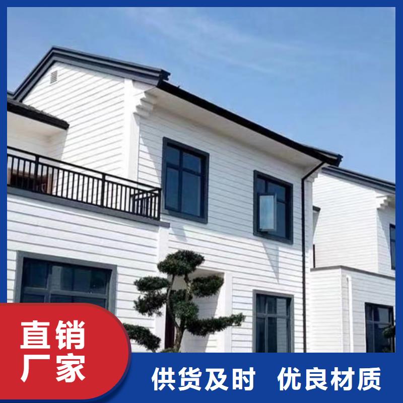 界首农村自建房施工