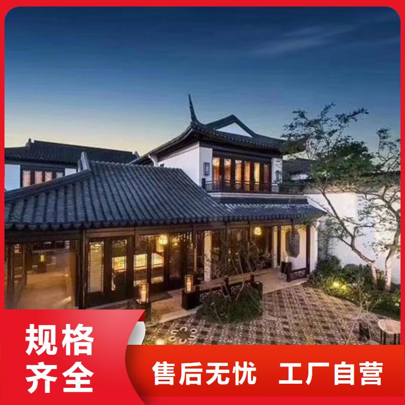 装配式住宅厂家排名