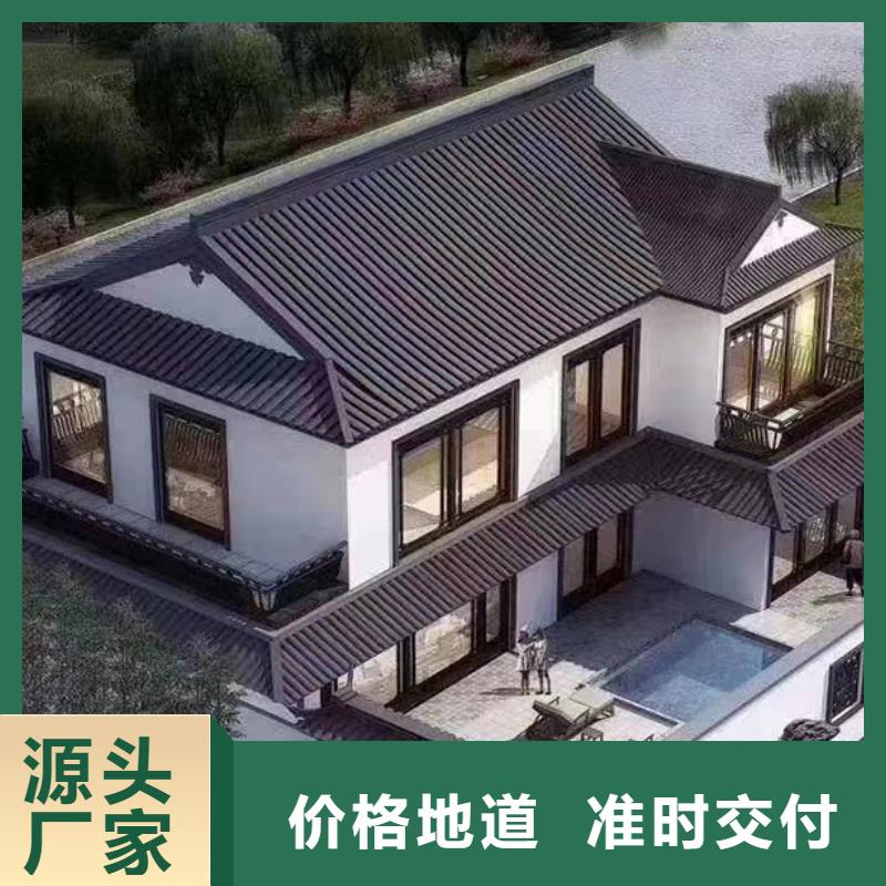 烈山自建房二层龙骨