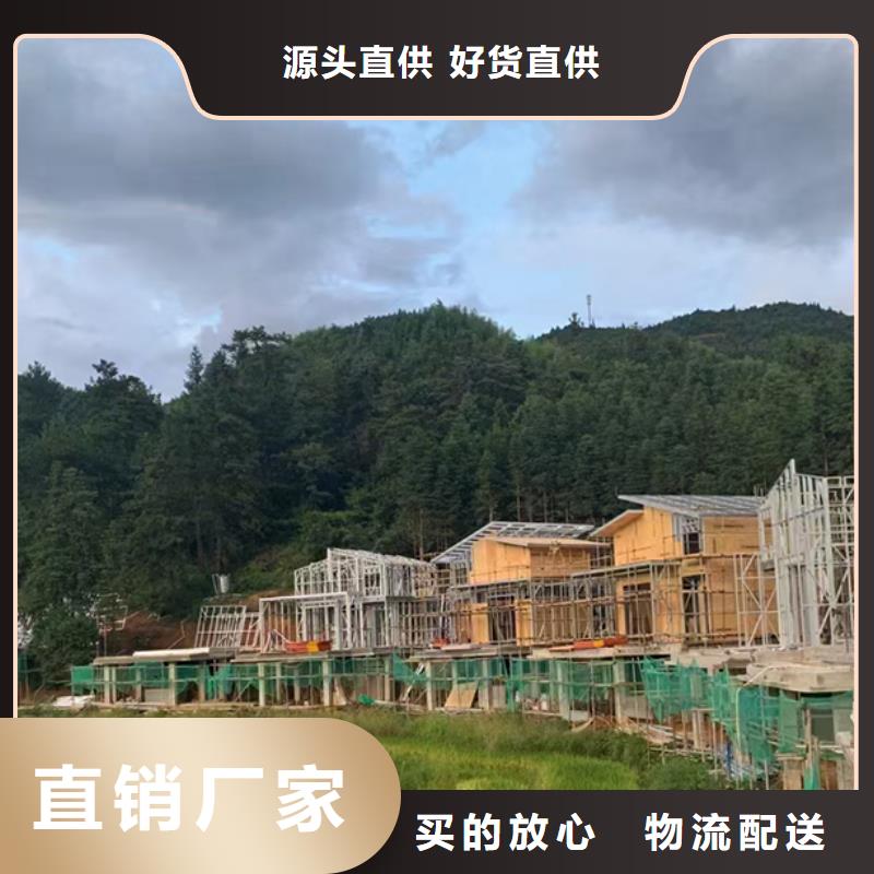 定远县自建别墅二层