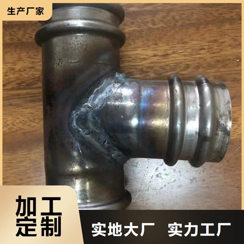 声测管批发