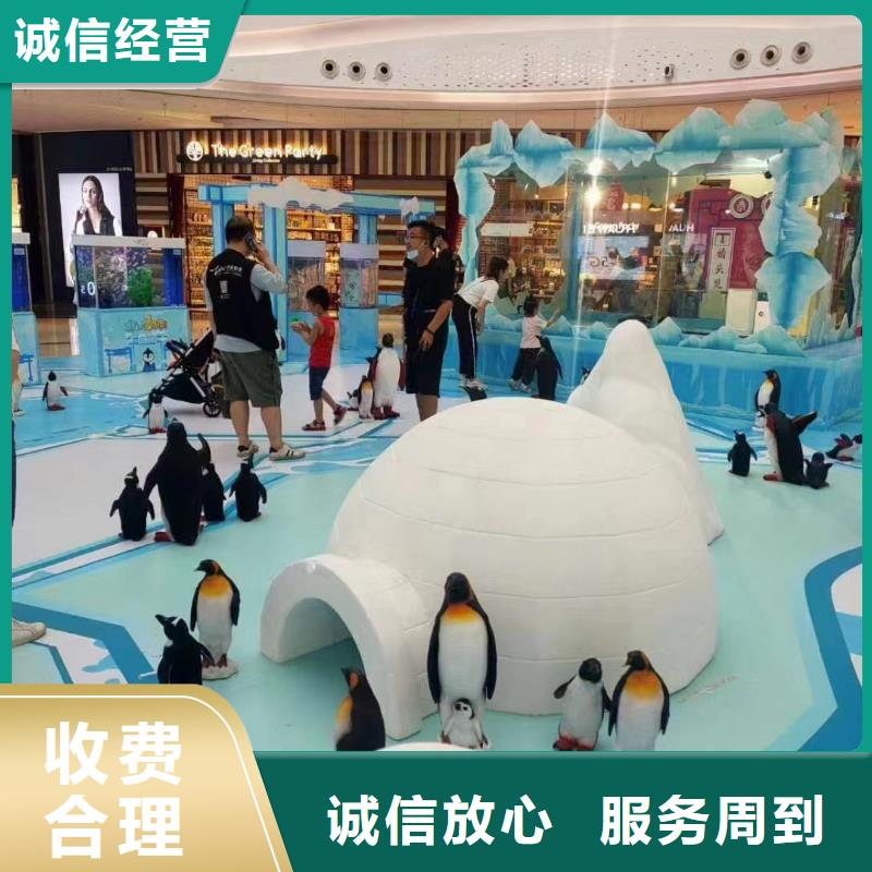 海洋生物展出租公司联系方式