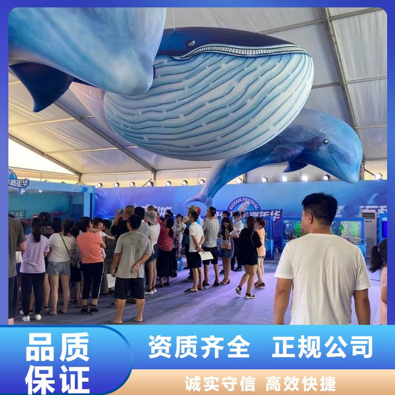 海洋生物鱼缸展出租全国承接