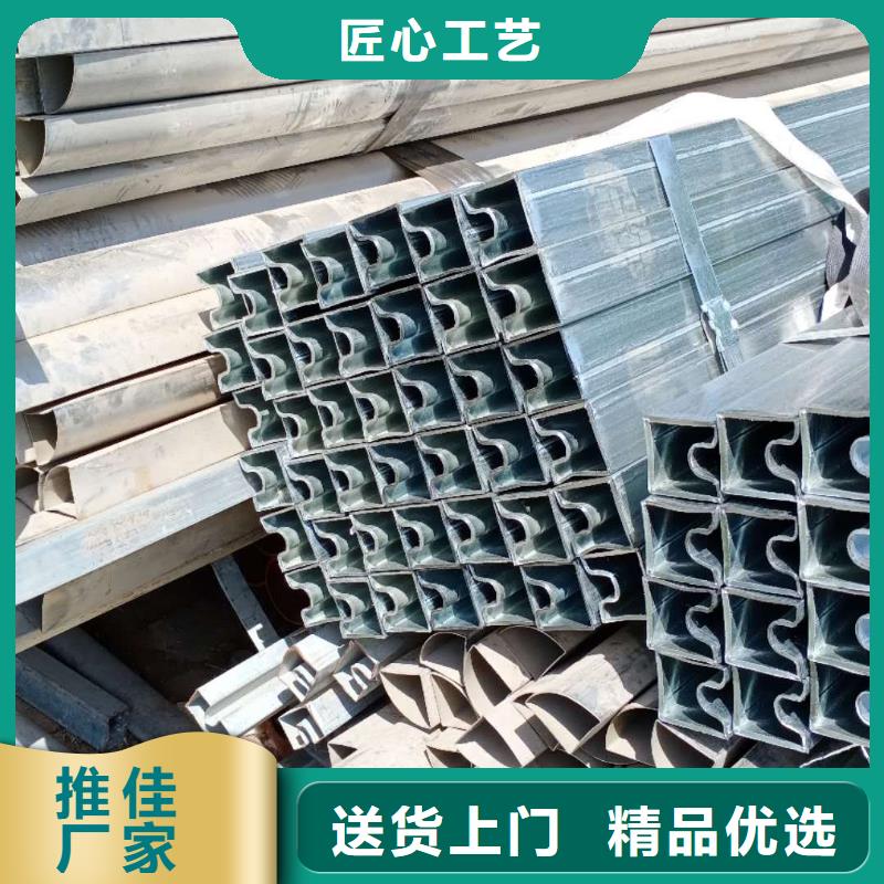 六角钢管生产厂家材质报告