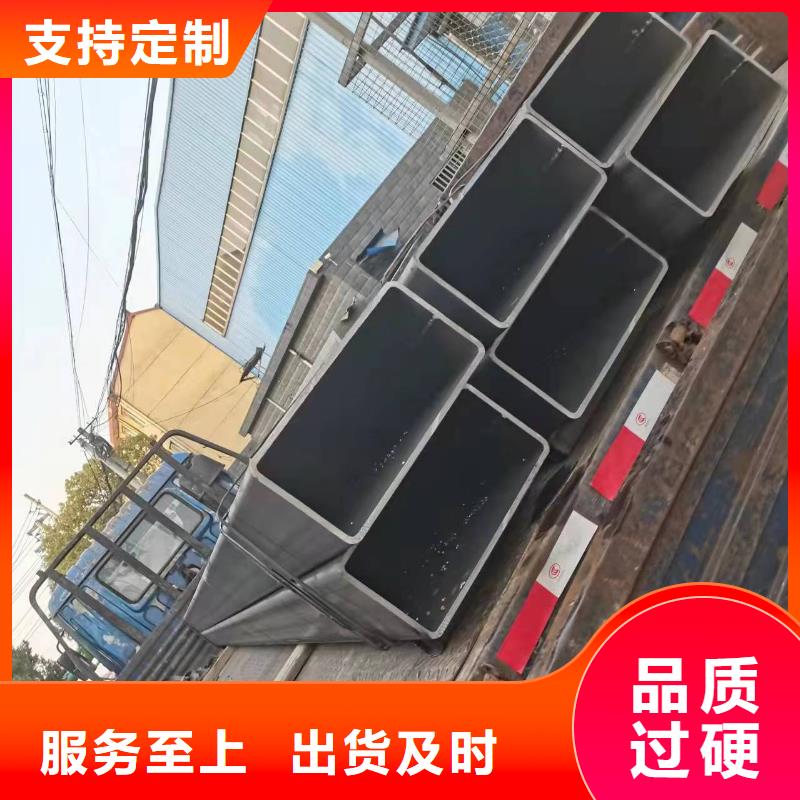 Q355B精密方管厂家报价2米定尺