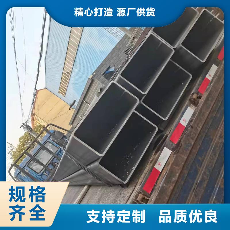 Q345C精密方管厂家价格10米定尺