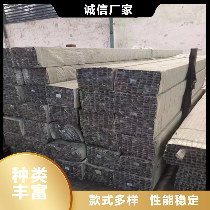 同质量阳台防护用不锈钢管，我们价格更合理