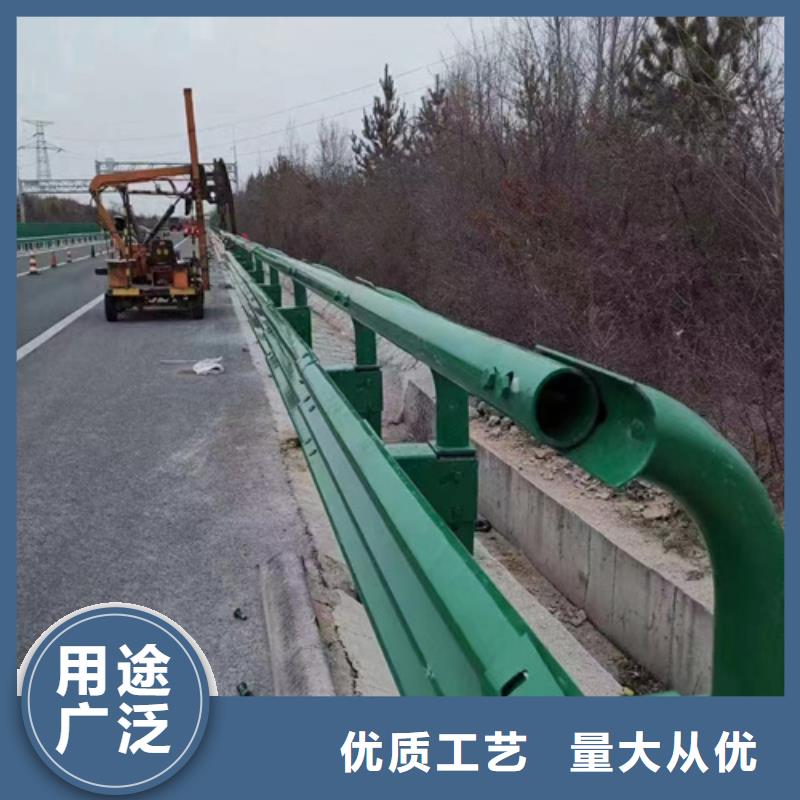 质优价廉的公路护栏板厂家