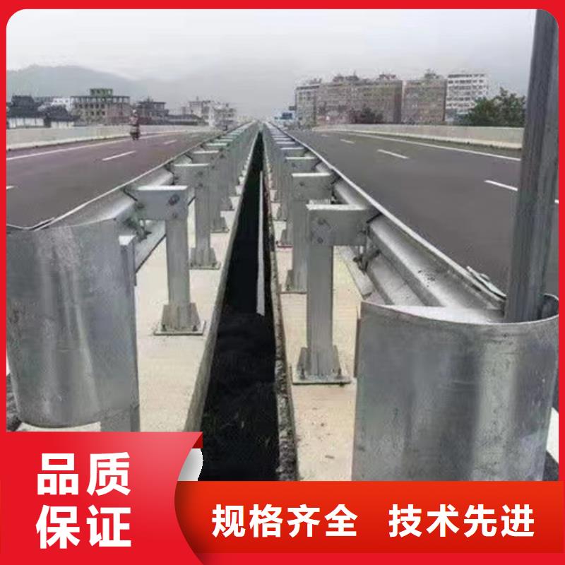 优质的公路护栏板厂家