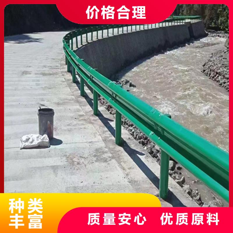 四好农村路安全护栏|品质好的四好农村路安全护栏厂家