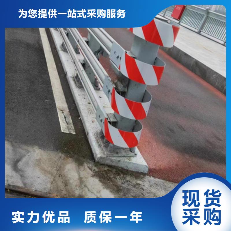 高品质高速公路护栏_高速公路护栏厂商