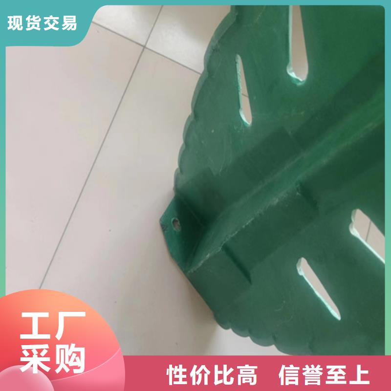 关于波形护栏的小知识