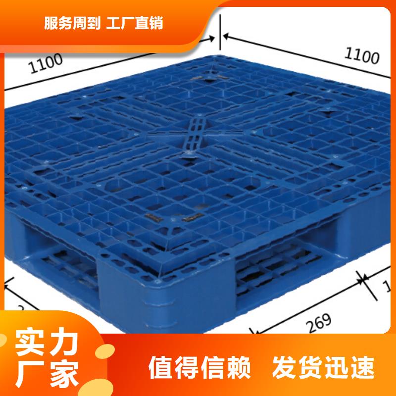 兴县塑料防潮垫板报价单