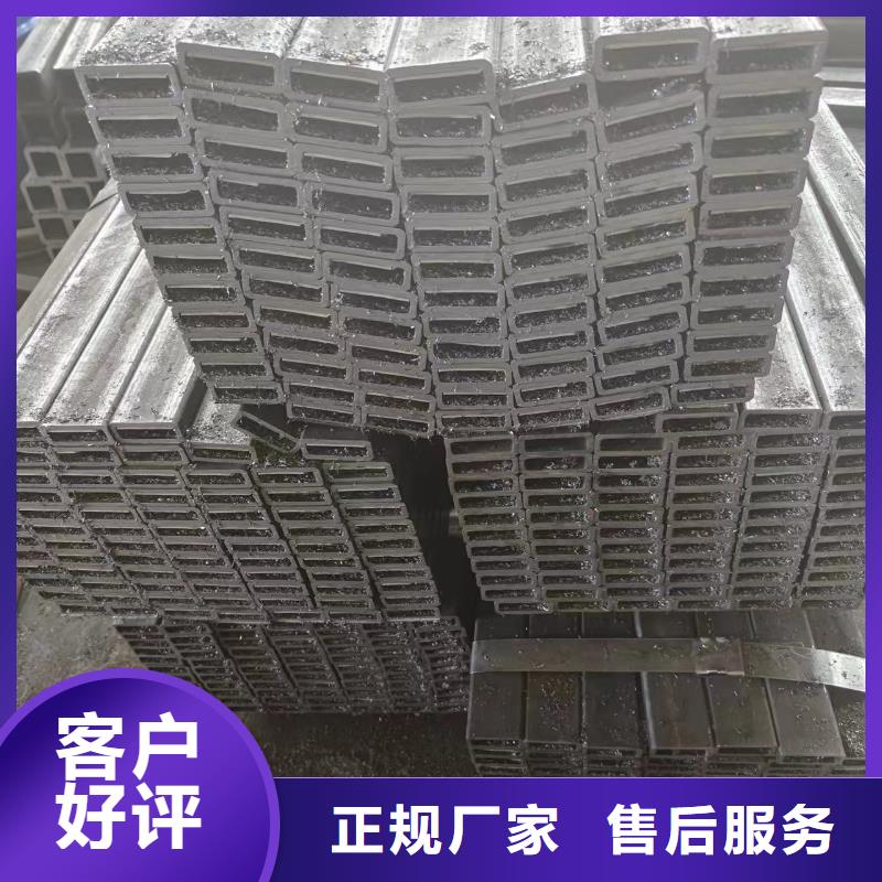 q235方管海量货源