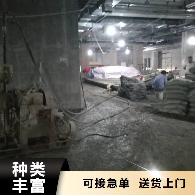 推荐：顶管超前注浆加固厂家批发