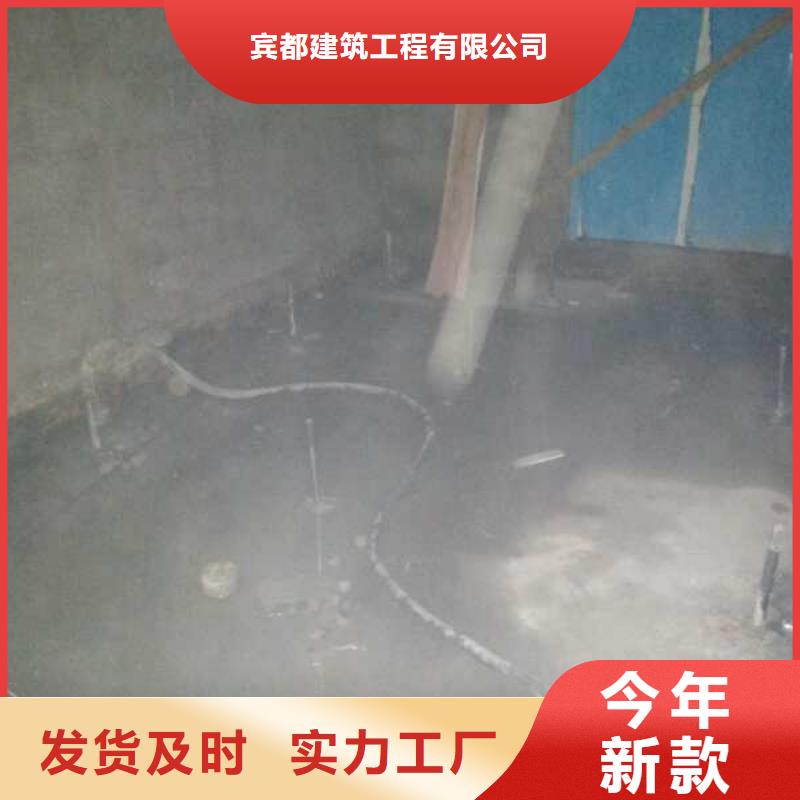 性价比高的地基加固基地