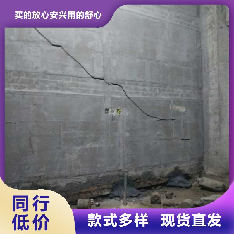 性价比高的建筑地基回填土下沉注浆厂家