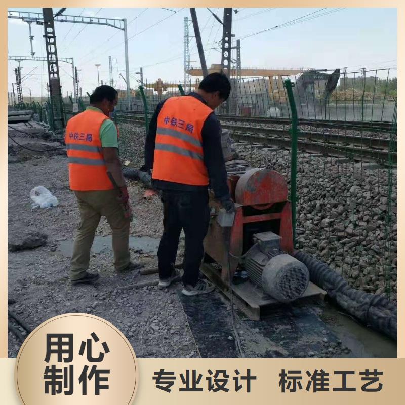 公路下沉注浆找平经济实用