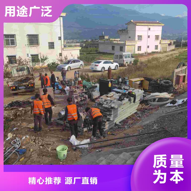 公路沉降注浆加固病害处理全网最低价