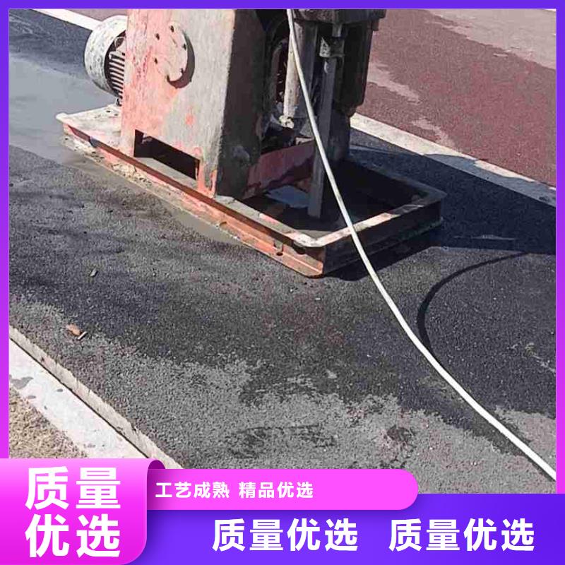 公路下沉注浆源头工厂