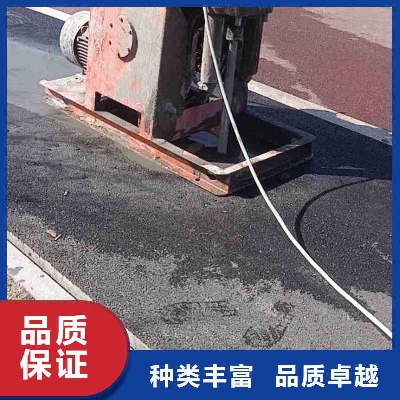 公路沉降注浆加固病害处理客户至上