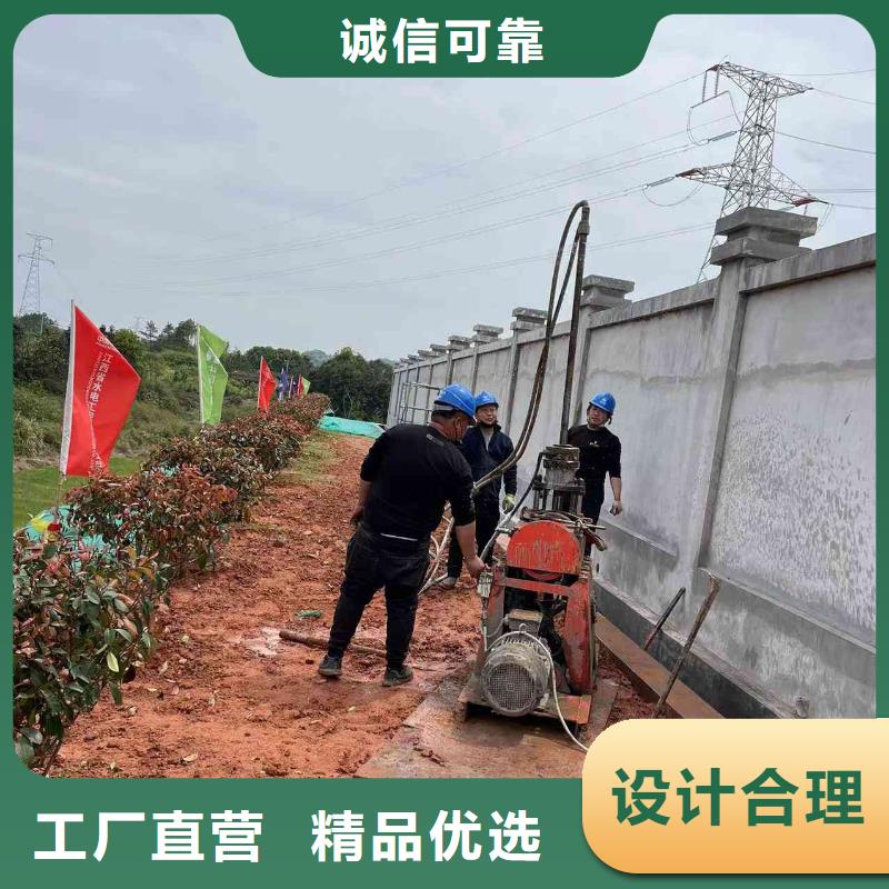 公路下沉注浆质量有保障的厂家