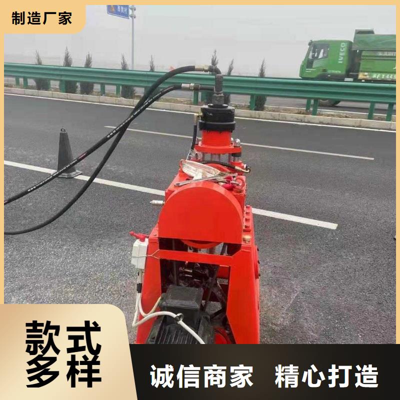 公路下沉注浆双液注浆大量现货