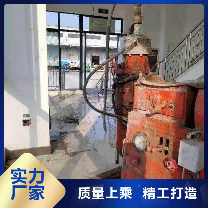 价格低的高速路基下沉灌浆品牌厂家