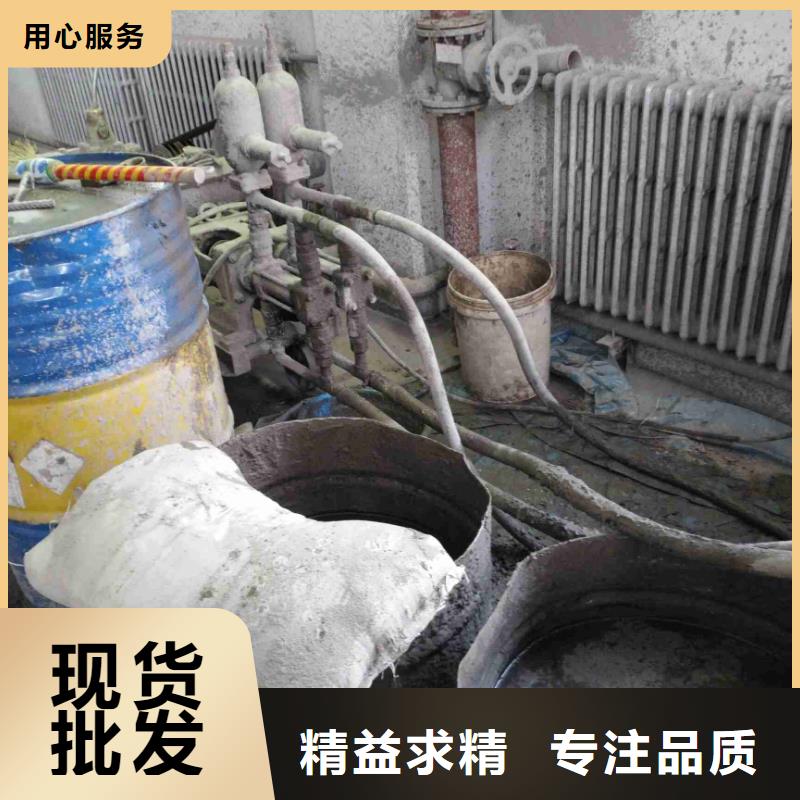 质优价廉的设备基础下沉注浆基地