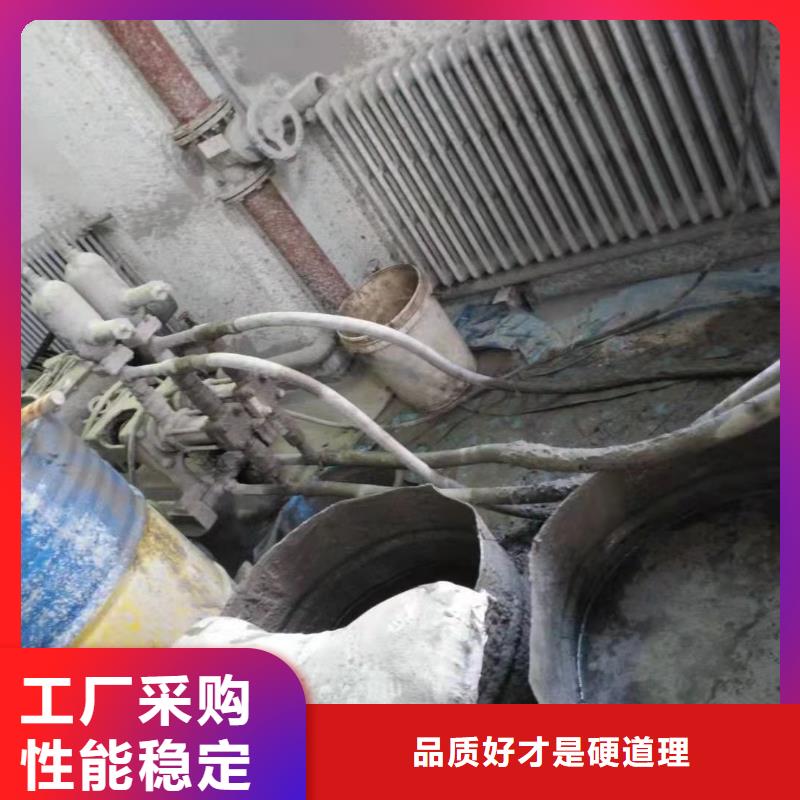 公路下沉注浆找平质量上乘厂家