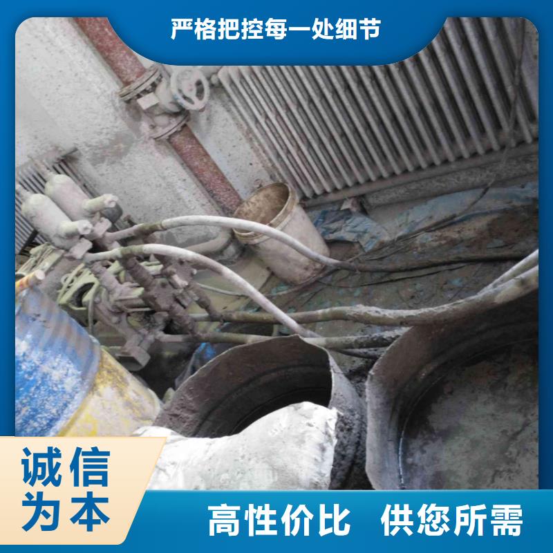 推荐：公路脱空注浆厂家