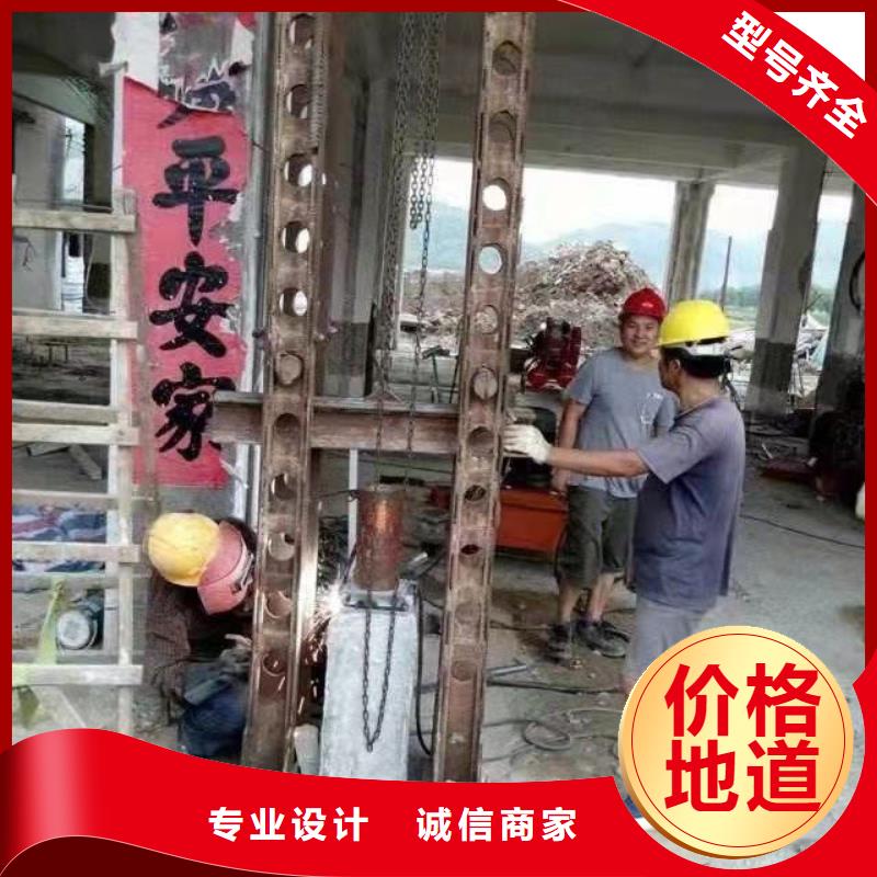 公路下沉注浆设备基础下沉注浆价格透明