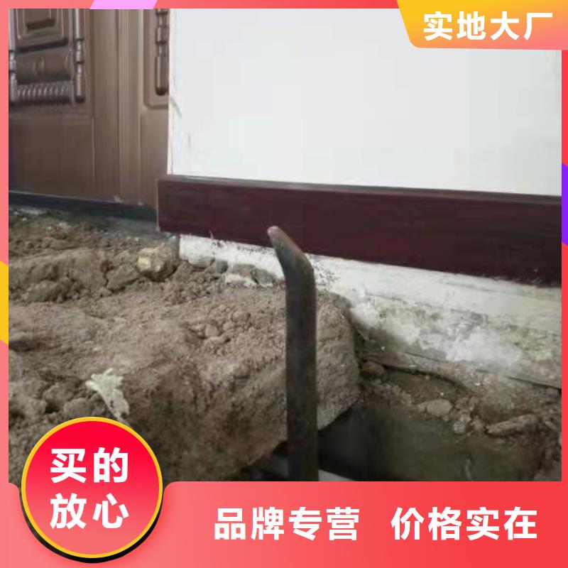 公路回填土下沉灌浆发货快品质高