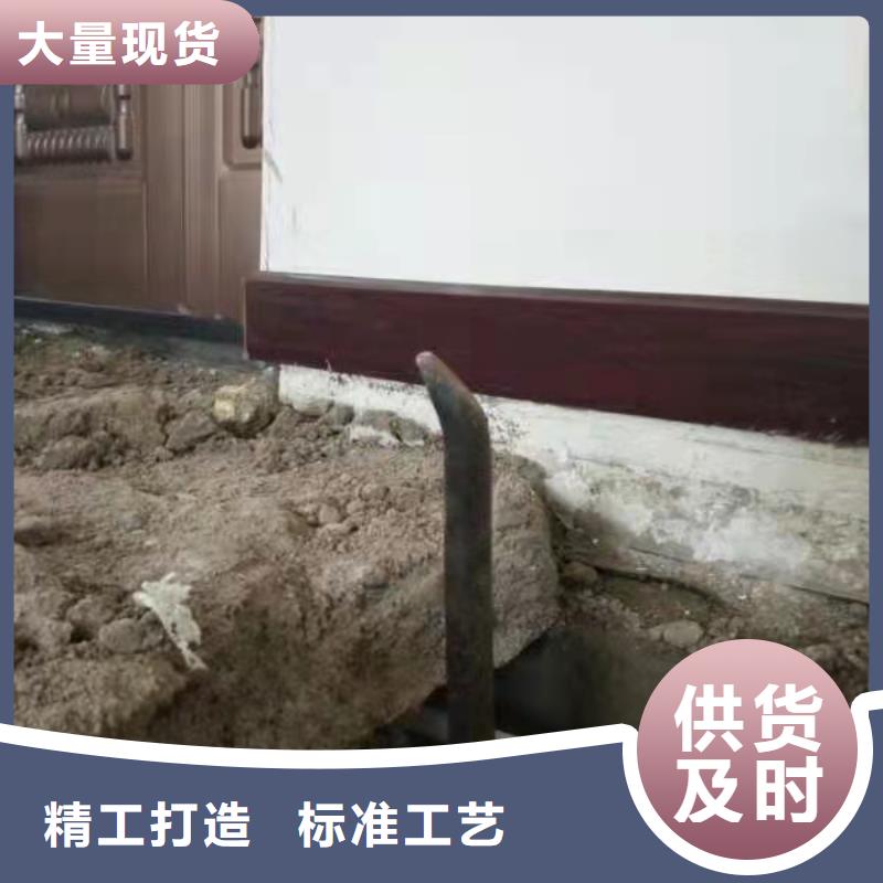 公路沉降注浆加固病害处理价低同行