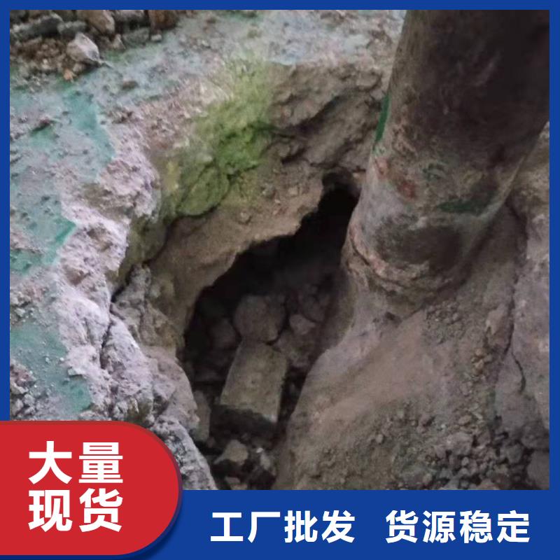 道路地基下沉注浆厂家口碑好