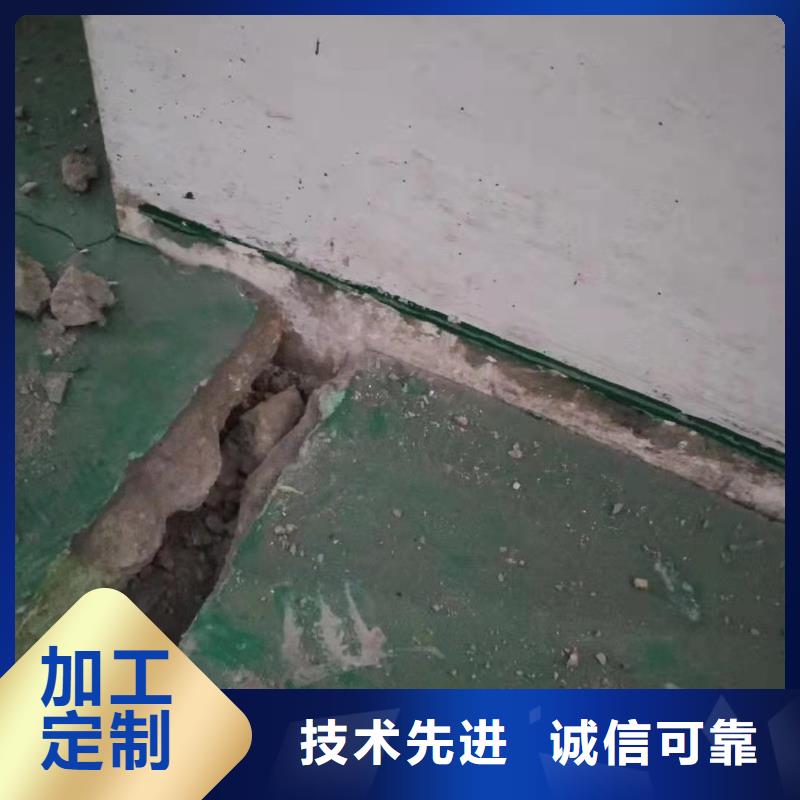 公路下沉灌浆找平品质过硬