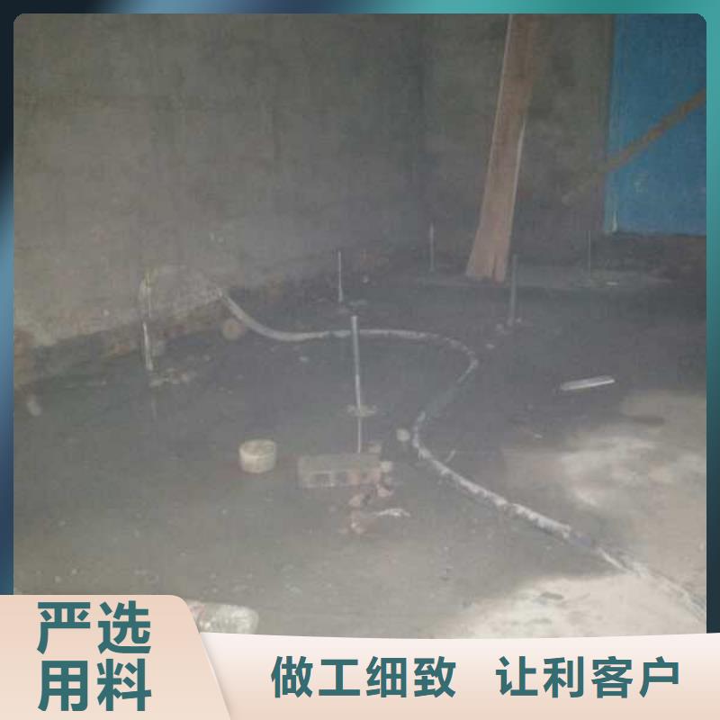 地基注浆加固找宾都建筑工程有限公司