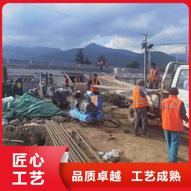 地基加固公司|品质好的地基加固公司厂家