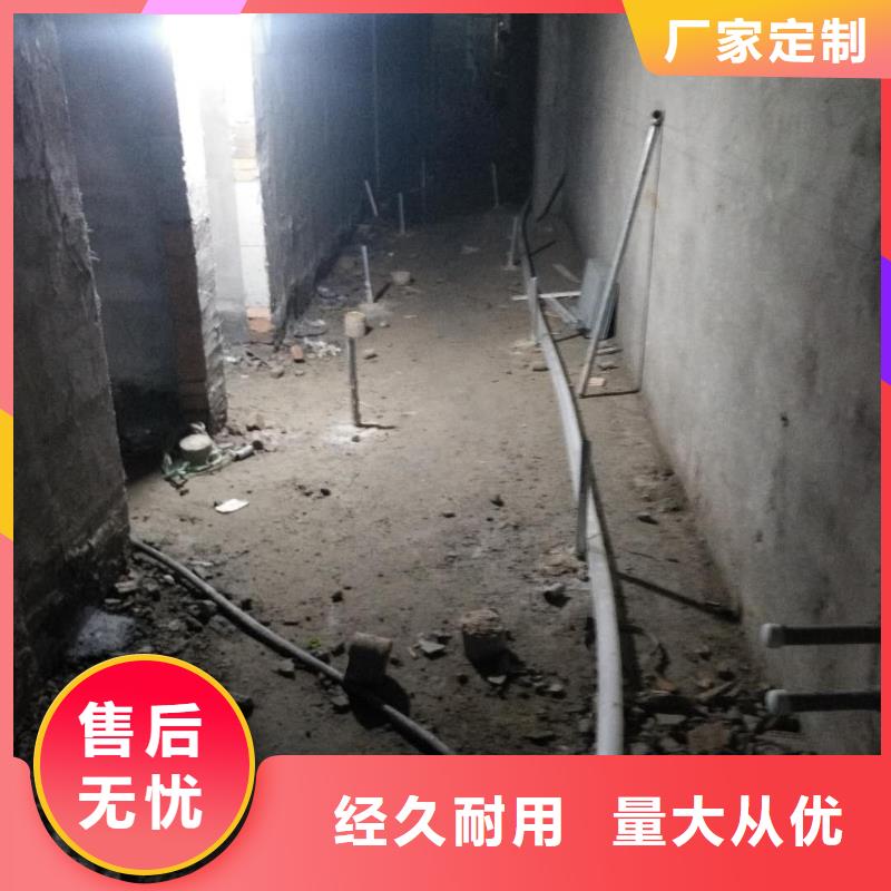 地基加固公司产品案例