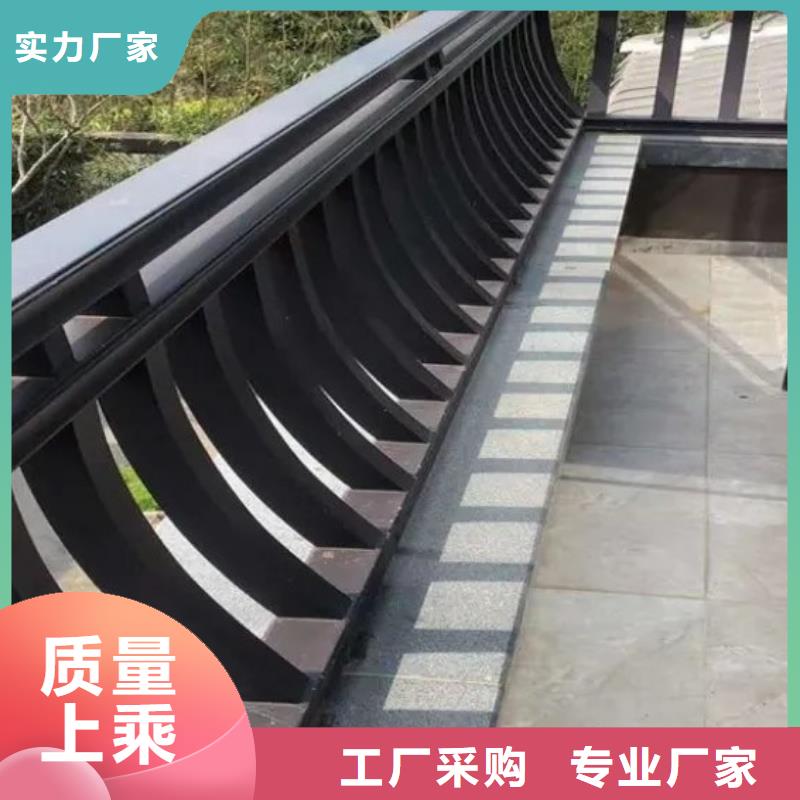 古建长廊实力雄厚